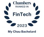 23 Fintech Bachelard, My Chau