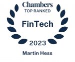 23 Fintech Hess, Martin